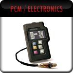 PCM/Electronics